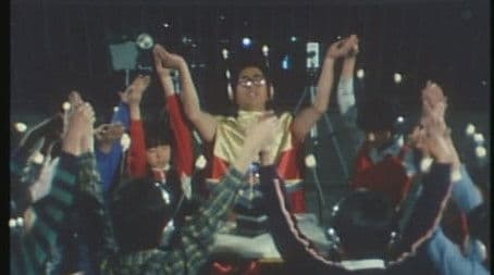 An Alien's Smile; Operation My Friend