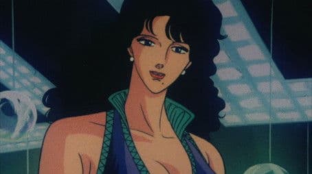 A Soaking Dance at Midnight