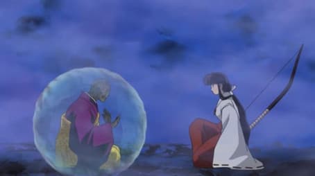 Fare Thee Well: Jakotsu's Requiem