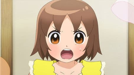 The Young Innkeeper's True Feelings!