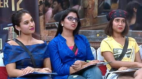 Day 69: Rapid-fire Round with Nani