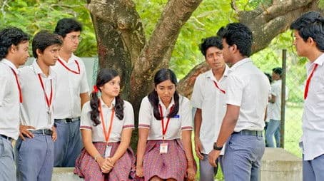 In Search of the Past