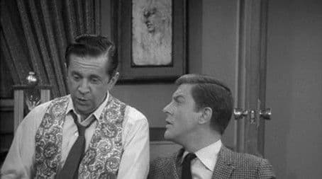 A Day in the Life of Alan Brady