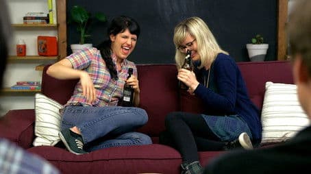 You’re Not Deep, You’re Drunk