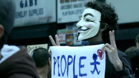 The Spirit of Rebellion