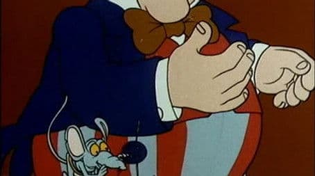 The Great Disappearing Mystery