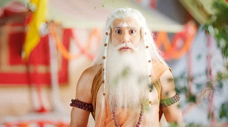 The Destruction of Vijayanagar!