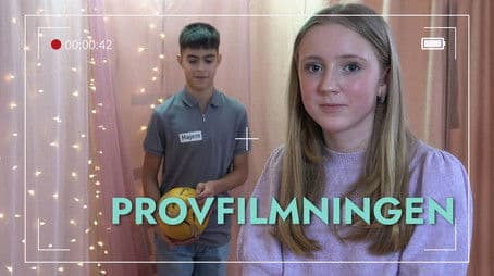 Casting 2024: The test filming