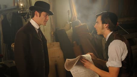 Let Us Ask the Maiden