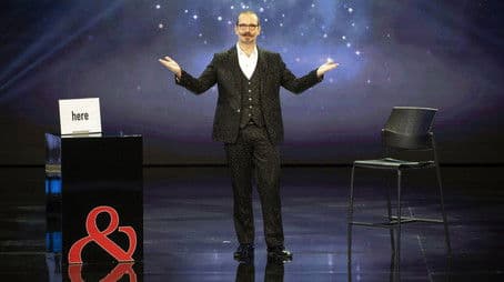 Penn & Teller Cure the Common Code