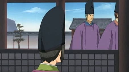 It is Like the Full Moon to Wane