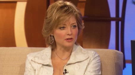 Jodie Foster, Nick Cannon