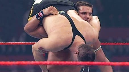 Superstars - Nov 18, 1995