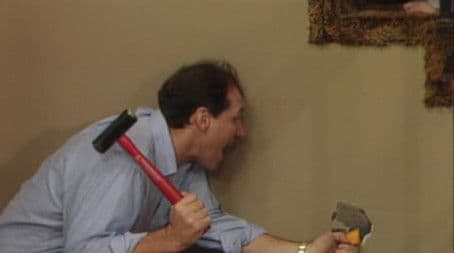 Build a Better Mousetrap