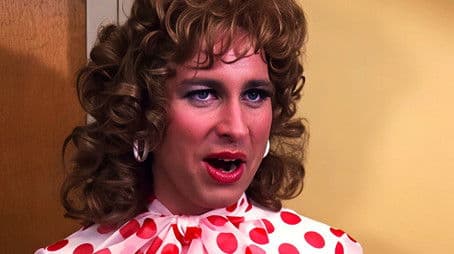 Oh, Dale!/The Main Event/A Tasteful Affair