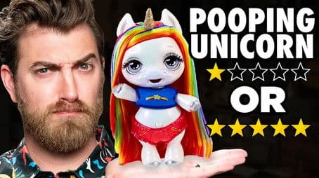 1 Star vs. 5 Star Toys Test