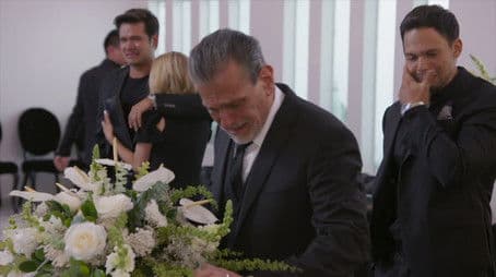 El adiós de la mujer más querida