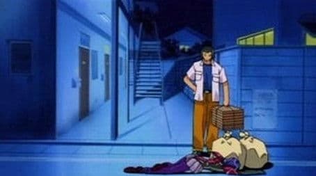 The Sacrificial Lamb of the Venomous Great Escape of Hell