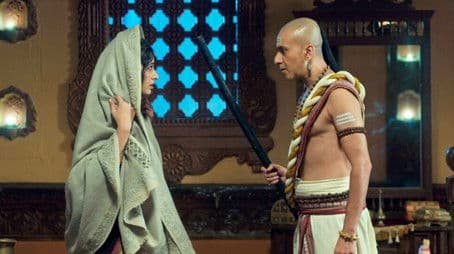 An Attempt to Kidnapping the Child!