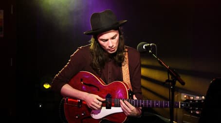 James Bay