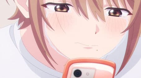 You Wanted Him to Stop You