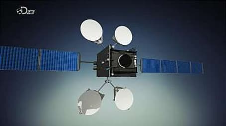 Satellites Declassified