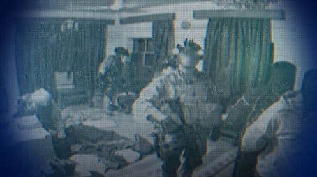 Special Forces: I Saw War Crimes