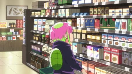 Local Chinese Restaurant