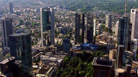 The Black Forest to Hannover