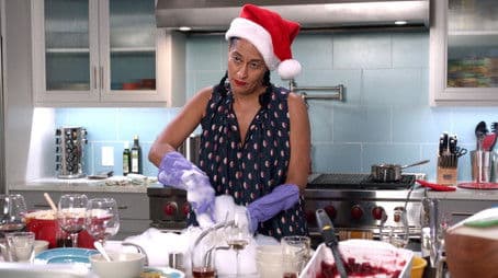 Just Christmas, Baby