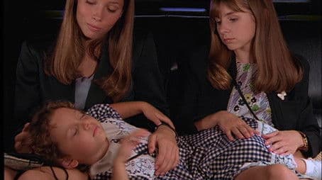 No Funerals and a Wedding