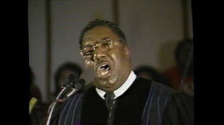 Just Hold Up Your Hand