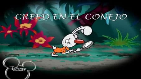 Believe in the Bunny