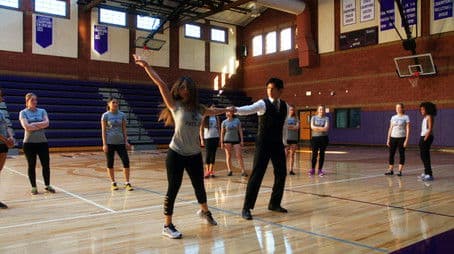 Welcome Back, Carter