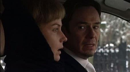 Sov du lilla videung