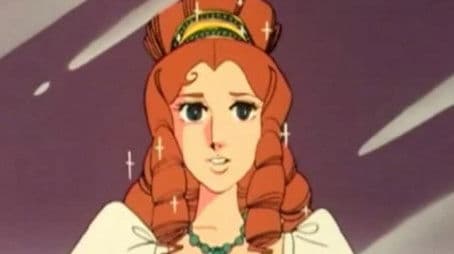 Age 15, the day I became a lady