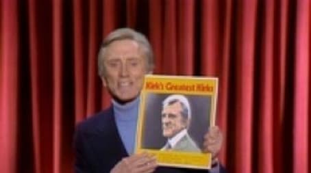 Kirk Douglas/Sam and Dave