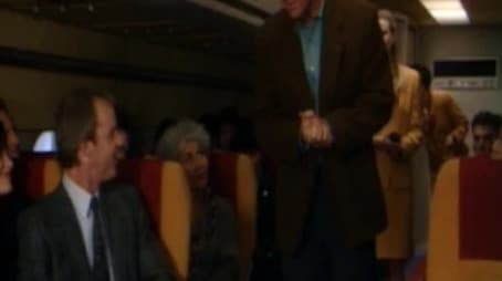 Maggie Seaver's: The Meaning of Life