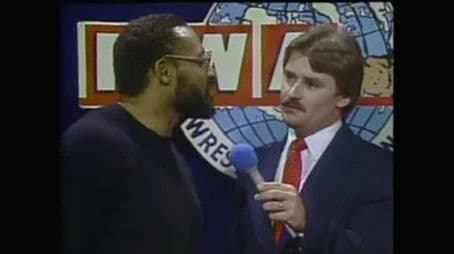 Mid-Atlantic Championship Wrestling - Apr. 20, 1985