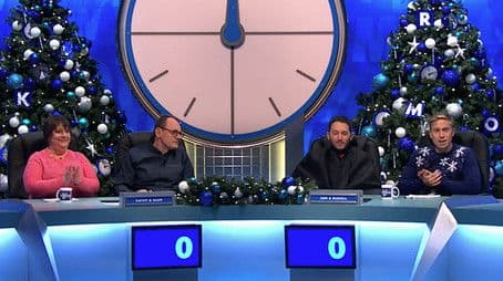 Christmas Special 2016