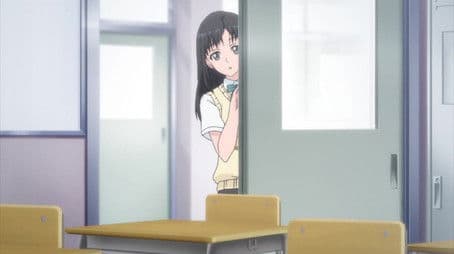 Kyouko Tono, Chapter 1: Home Ec Club