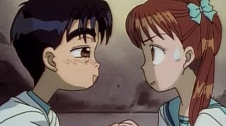 Disappearance of the Blackboard Erasers