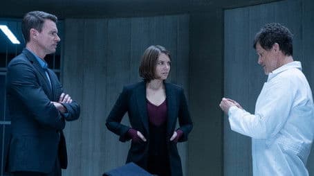 Confessions of a Dangerous Mind