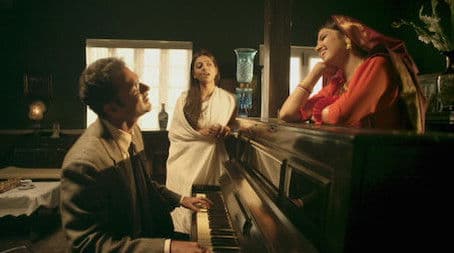 Chokher Bali - Part 2