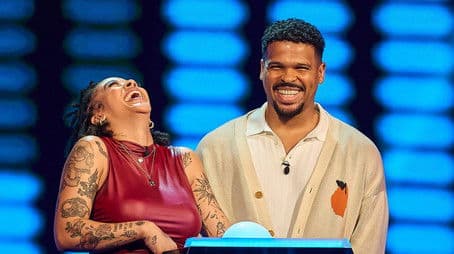 Episode 9: Celebrity Special