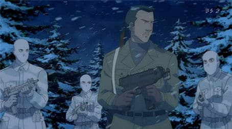 The Revealed Hidden Treasure