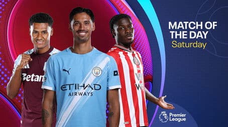 MOTD - 23rd August 2025