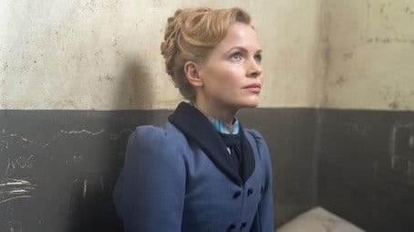 The Case of Henry Scarlet