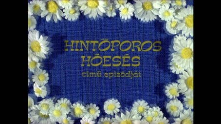 Hintőporos hóesés