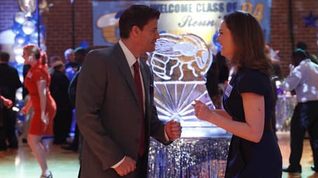 The Death of the Queen Bee